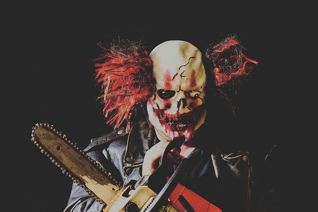 Horrorclown
