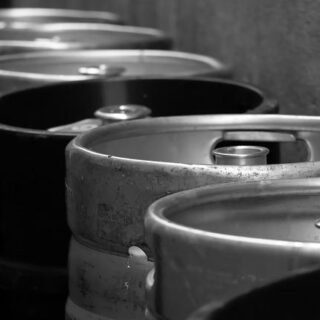 Biervaten