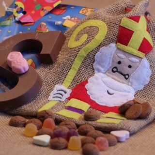 Sinterklaas