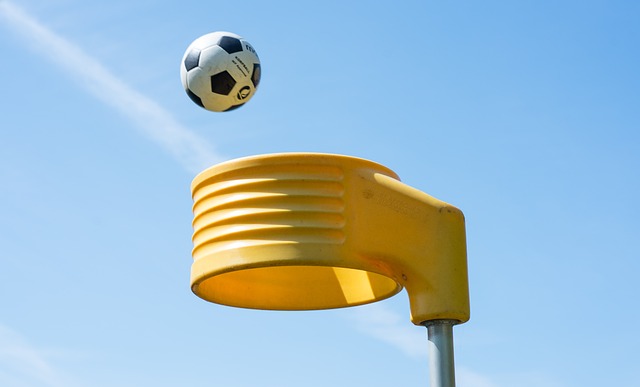 Korfbal en openbare dronkenschap