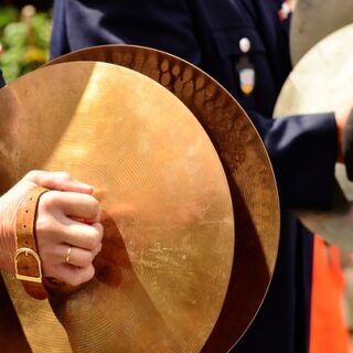 Bekkens Fanfare